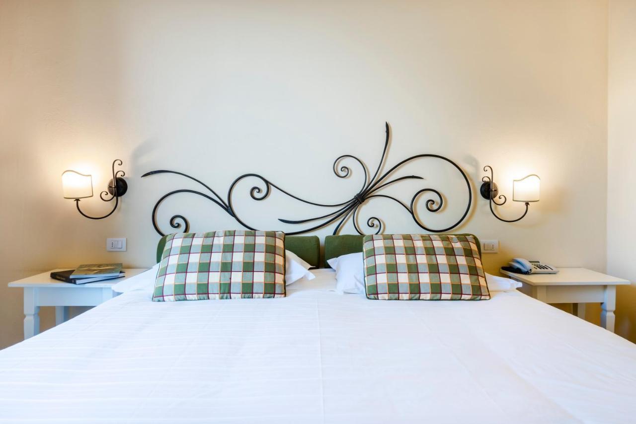 Hotel Borgo Di Cortefreda - Place Of Charme Tavarnelle Val di Pesa Exterior foto