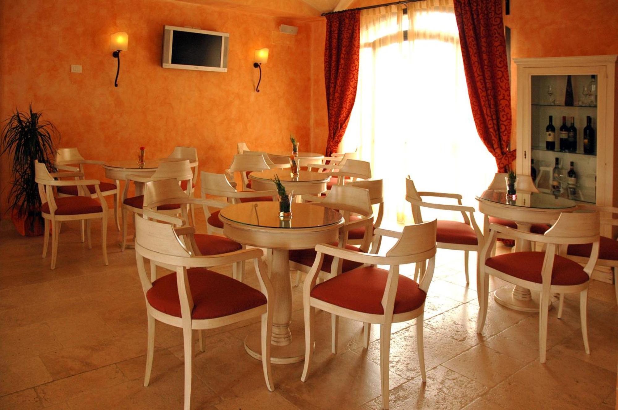 Hotel Borgo Di Cortefreda - Place Of Charme Tavarnelle Val di Pesa Restaurant foto